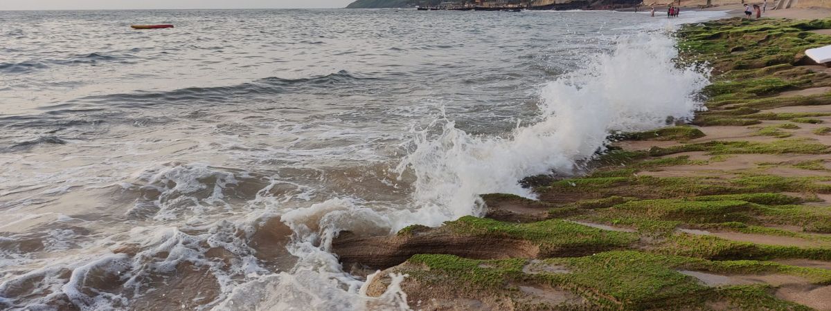 Goa's Most Happening: Anjuna Is Always Worth It! 1 happening Anjuna