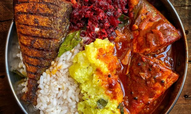 Beauty of Anjuna in Monsoon: 7 Things To Not Miss At All! pexels saveurs secretes 9392999 scaled 09b01452