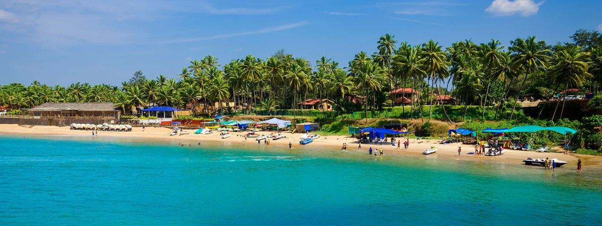 How Did Anjuna Come To Life: Anjuna Goa History alexey turenkov bWJiSZjIgTM unsplash 0cc32583