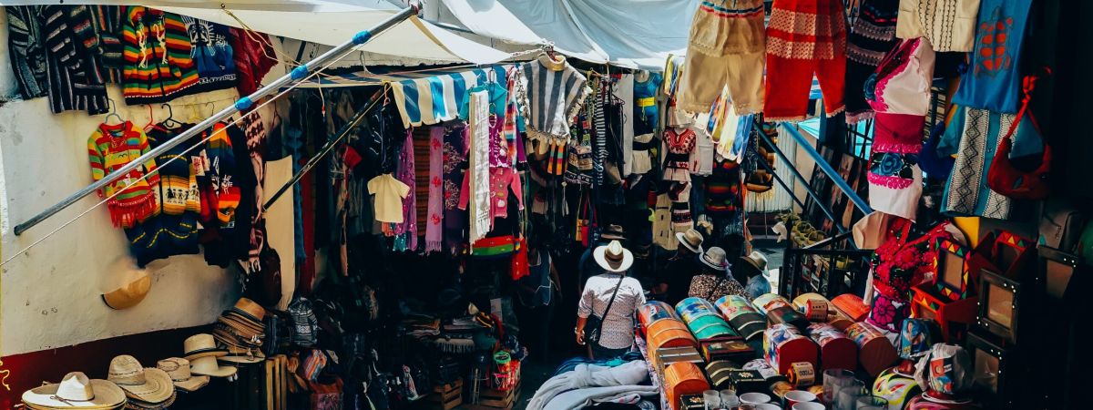 Anjuna Shopping - 7 Things To Know Before You Go pexels ricardo esquivel 1745747 scaled 1fd207c4