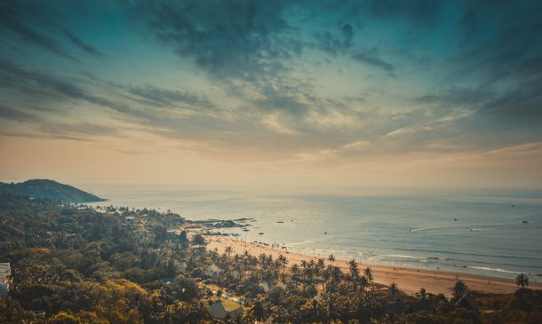 Beauty of Anjuna in Monsoon: 7 Things To Not Miss At All! abdullah ahmad omsWguPPn4 unsplash scaled 4065fd91