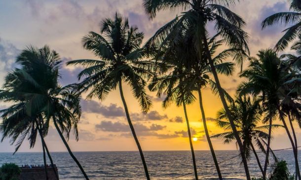 north goa