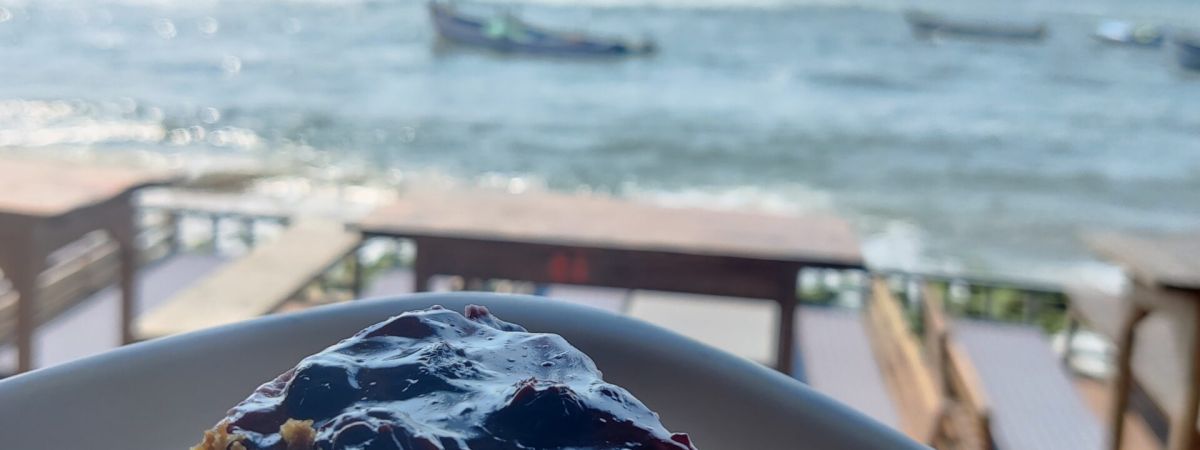 5 Terrific Cheesecake Spots At Anjuna, Goa IMG 20211013 142146 1 scaled 533e493d