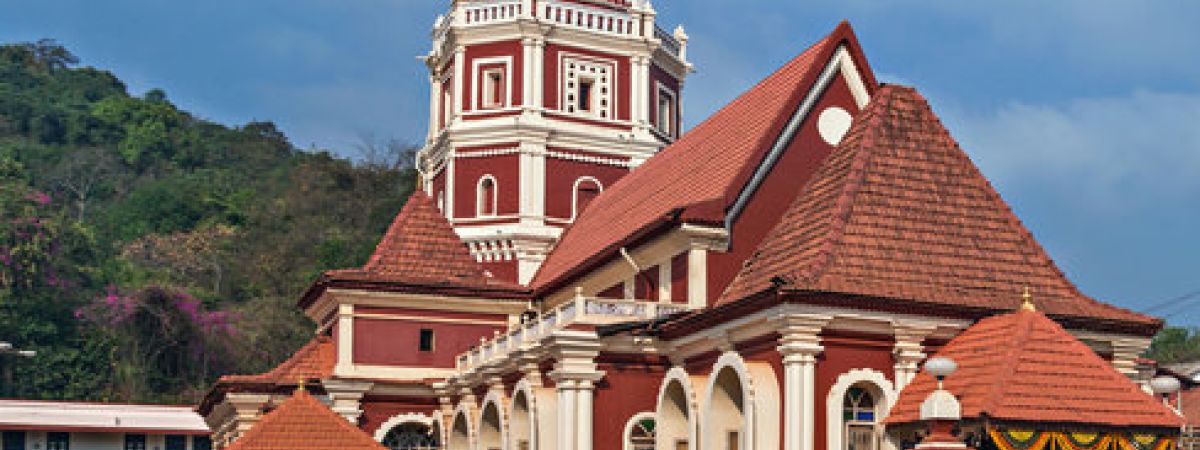 <strong>7 Places In Goa To Checkout This Upcoming Holiday Weekend!</strong> url 5 533405e9