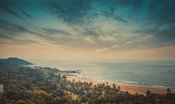 Beauty of Anjuna in Monsoon: 7 Things To Not Miss At All! abdullah ahmad omsWguPPn4 unsplash scaled 62dc1ea0