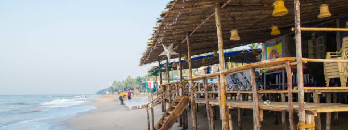 Which Is Costlier, North Goa Or South Goa? 1 Which Is Costlier, North Goa Or South Goa? FISH OVEN 1 7121c2af