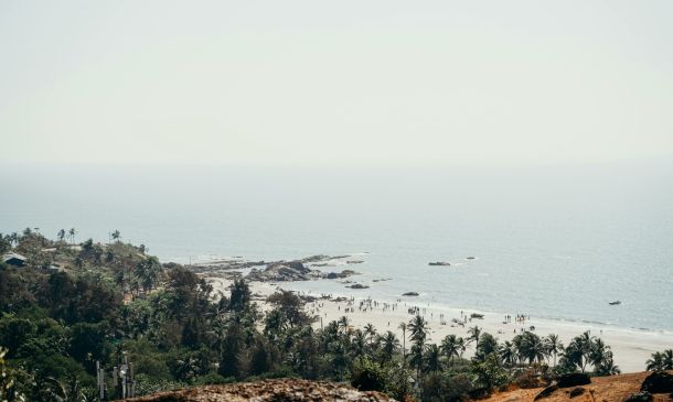 Which Is Costlier, North Goa Or South Goa? pexels cottonbro studio 4428274 scaled 7831bf42