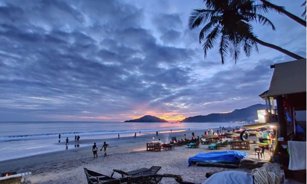 Beauty of Anjuna in Monsoon: 7 Things To Not Miss At All! goa gefc15e0b4 1280 934212de