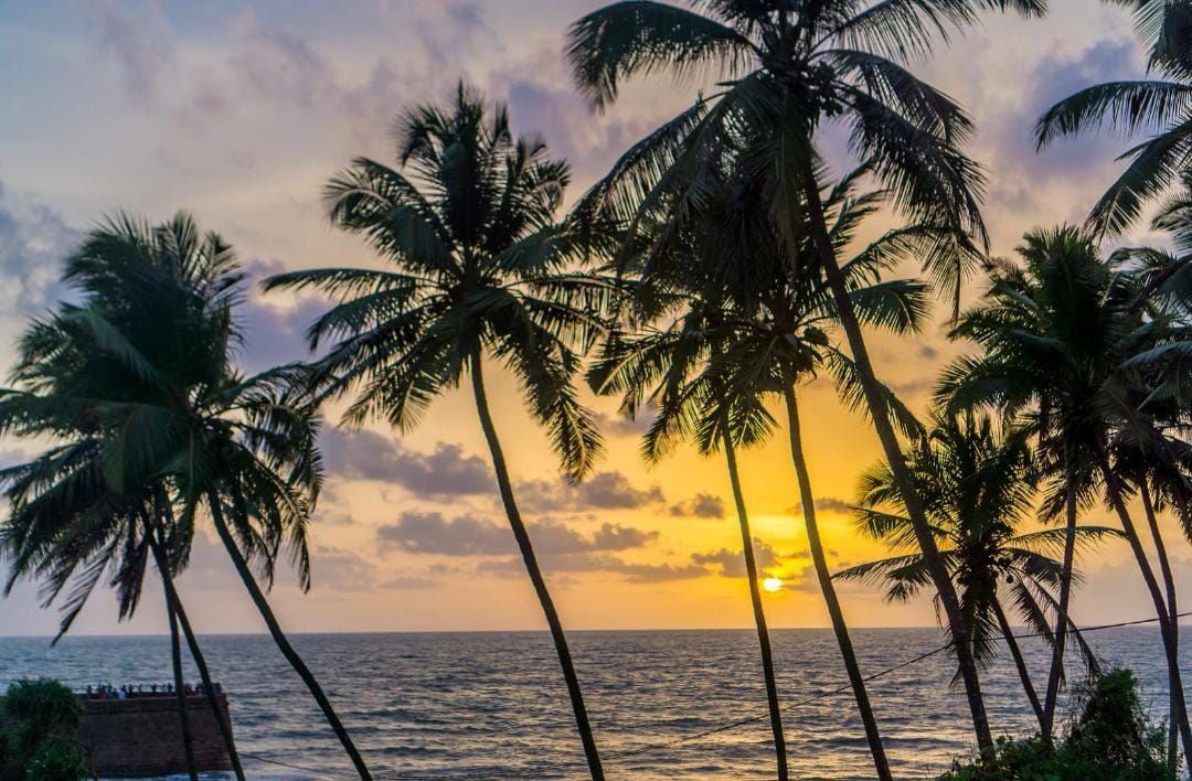 north goa