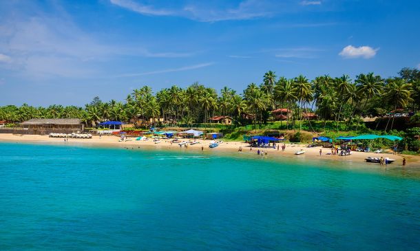 Beauty of Anjuna in Monsoon: 7 Things To Not Miss At All! alexey turenkov bWJiSZjIgTM unsplash a08d7d32