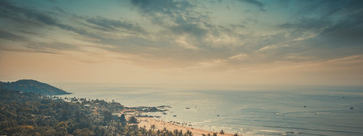 Goa in Monsoons- Take a Peep Into Offbeat Goa abdullah ahmad omsWguPPn4 unsplash scaled cec42614