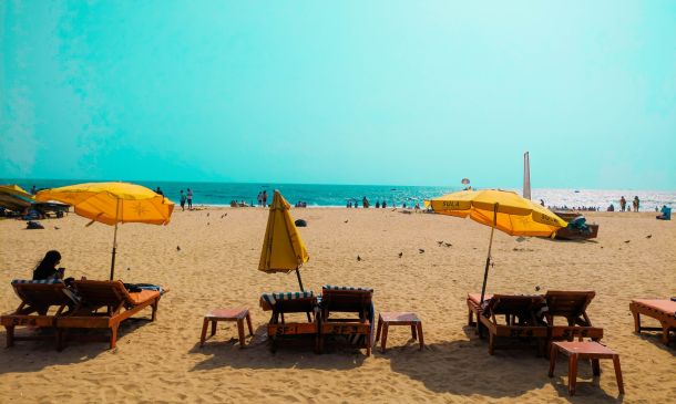 Beauty of Anjuna in Monsoon: 7 Things To Not Miss At All! sarang pande IijeyJbmrec unsplash scaled e19be34e