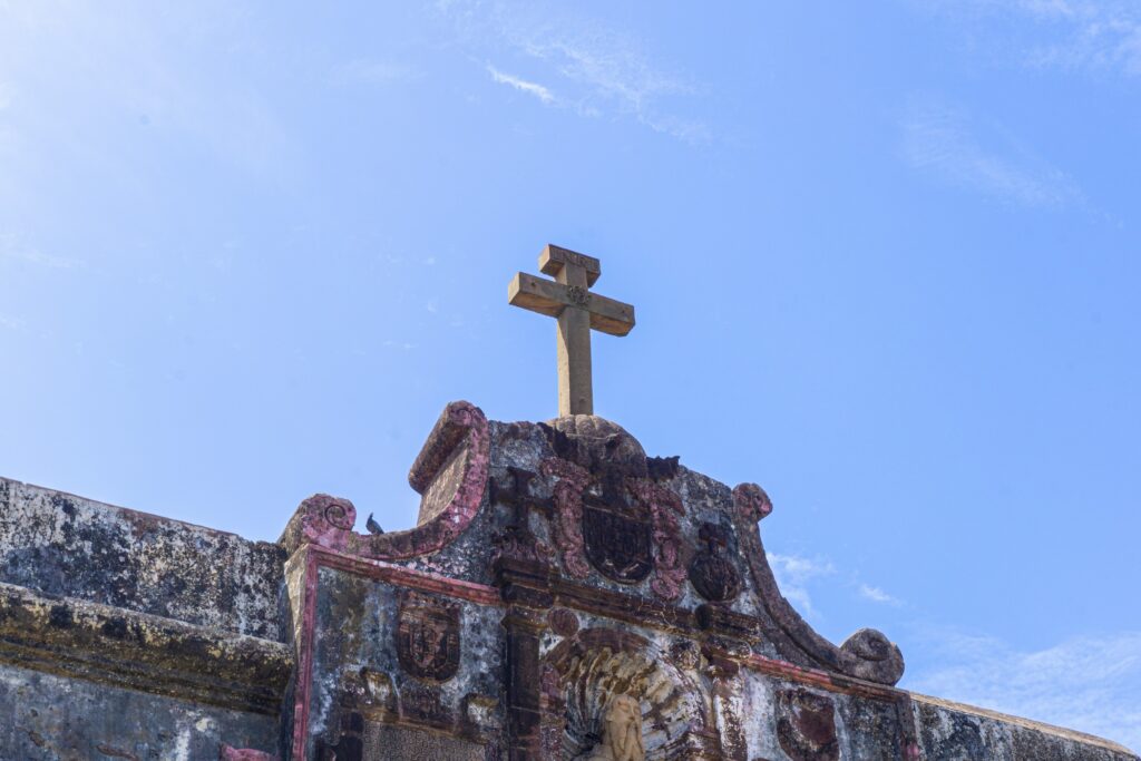 portugese church